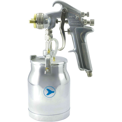 SG1S High Pressure Spray Gun - JET 409128