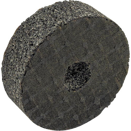 Disques droits pour meuleuses d'extr&eacute;mit&eacute;, 1-1/2" x 1/2", Arbre 3/8", Type 1 - JET 523303