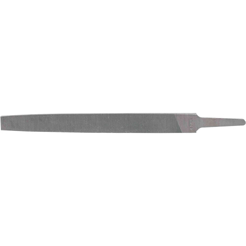Lime de premi&egrave;re qualit&eacute;, 6", Demi-douce - JET 531526