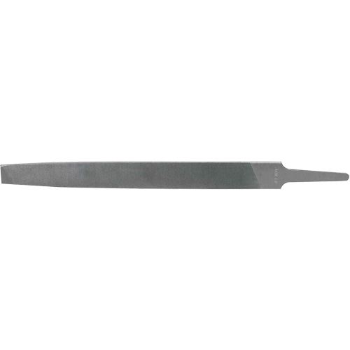 Premium Mill File, 8", Second - JET 531528
