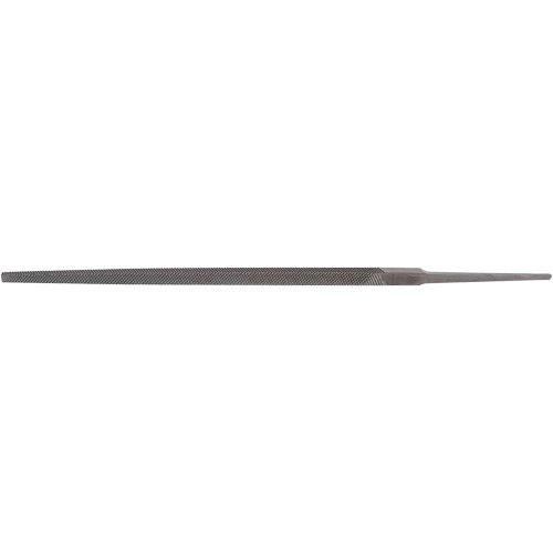 File, Square, 6", Smooth - JET 531946
