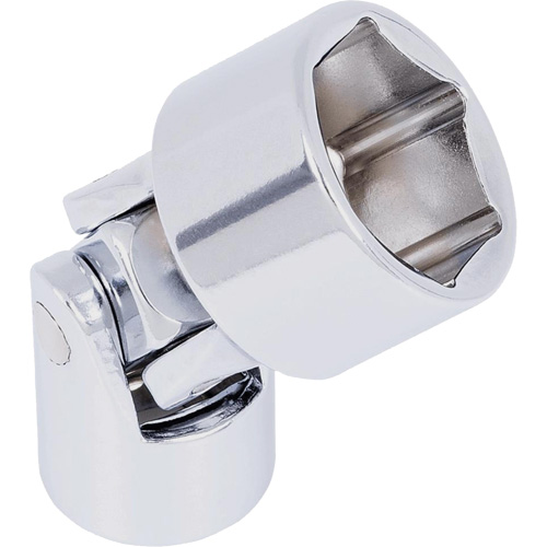 Universal Sockets, 7/16", 3/8" Drive, 6 Points - JET 671003
