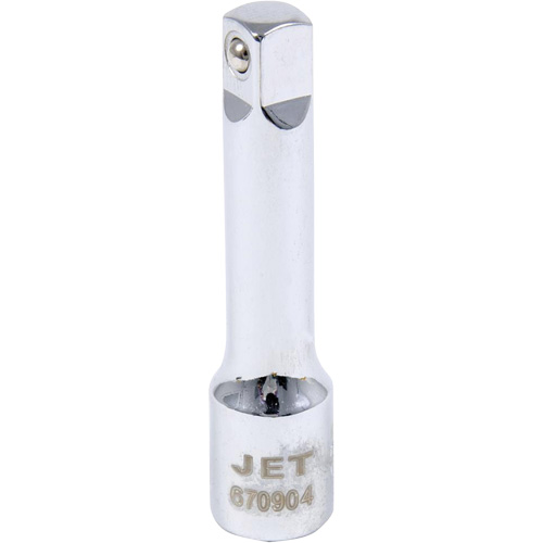SA3808 Extension, 3/8" Drive, 10" L - JET 671908