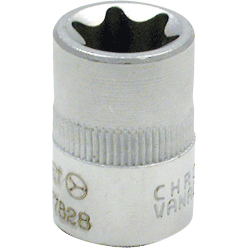 Douille externe Torx E-18 - JET 677830