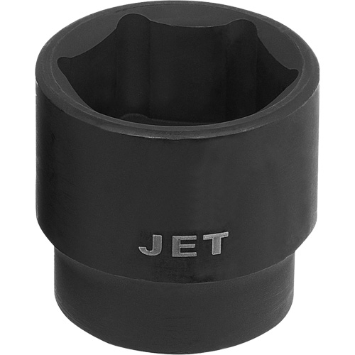 Douille, Chocs, 33 mm, Prise 1/2", 6 pans - JET 682533