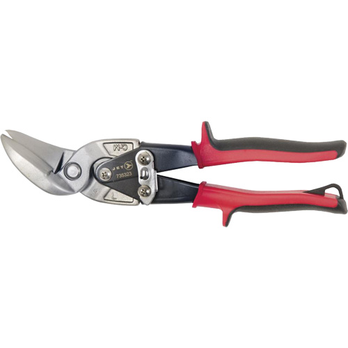 JOS-1L Offset Aviation Snips - JET 735323