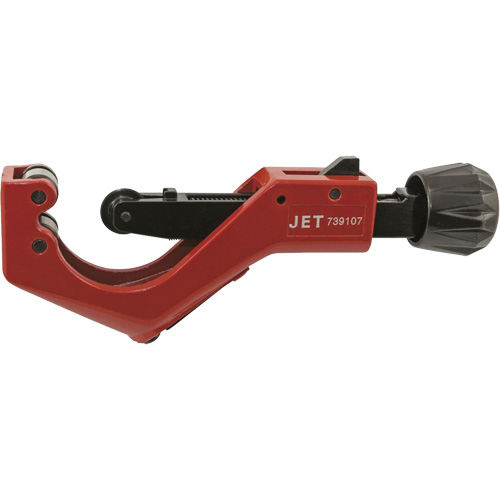 JQAC-50 Coupe-tubes ajustables, Capacit&eacute; de 1/4 - 2" - JET 739107