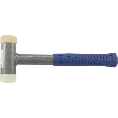 SFH-175 Dead Blow Soft Face Hammers, 29 oz., Textured Grip - JET 740933
