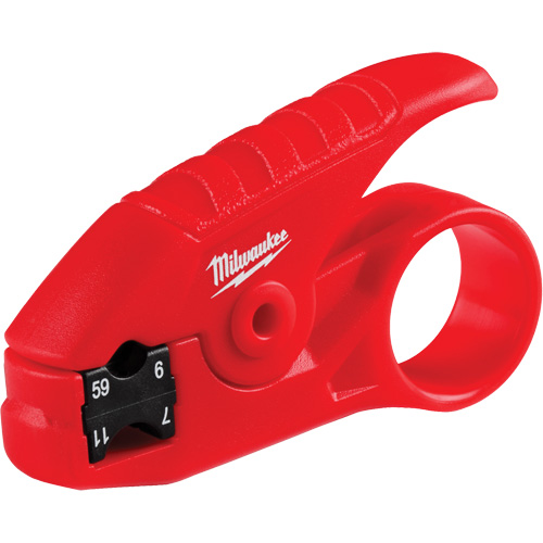 Coax Stripper - Milwaukee 48-22-3064