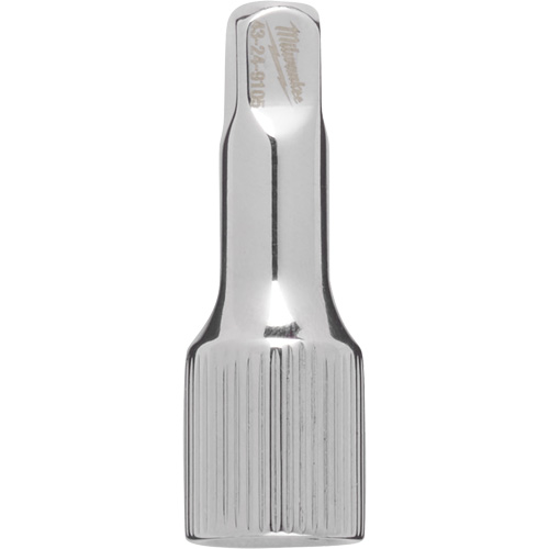 Drive Extension, 1/4" Drive, 1-1/2" L - Milwaukee 43-24-9105