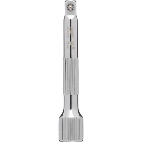 Drive Extension, 1/4" Drive, 3" L - Milwaukee 43-24-9111
