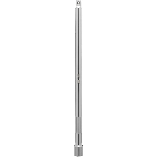 Rallonge de prise, Prise 1/2", 15" lo - Milwaukee 43-24-9110