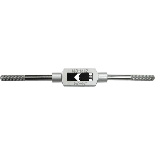Cl&eacute; de taraudage ajustable - JET 530955