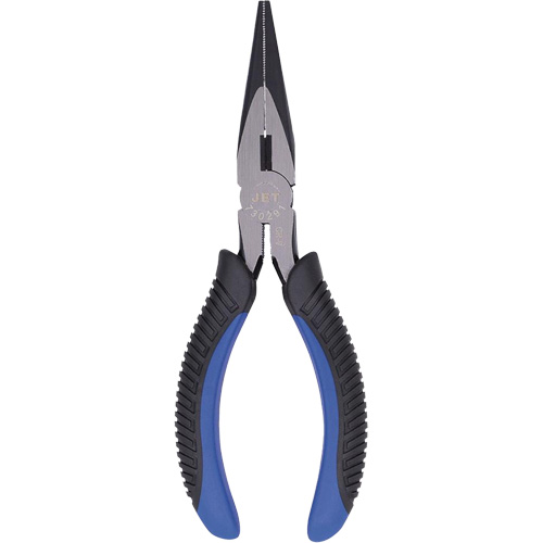 LN-150SHD Long Nose Pliers, 6" L - JET 730291