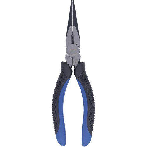 LN-200SHD Long Nose Pliers, 8" L - JET 730292