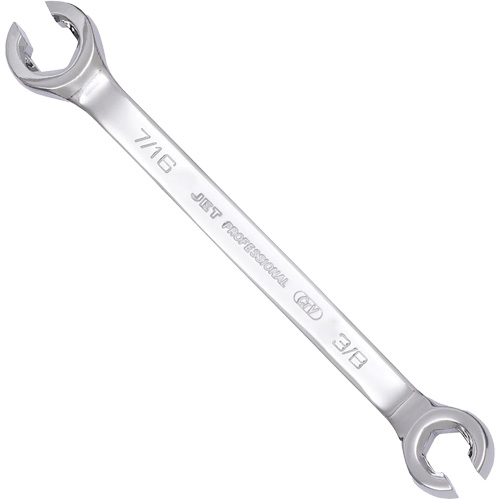 Cl&eacute; polygonale ouverte SAE - JET 719202