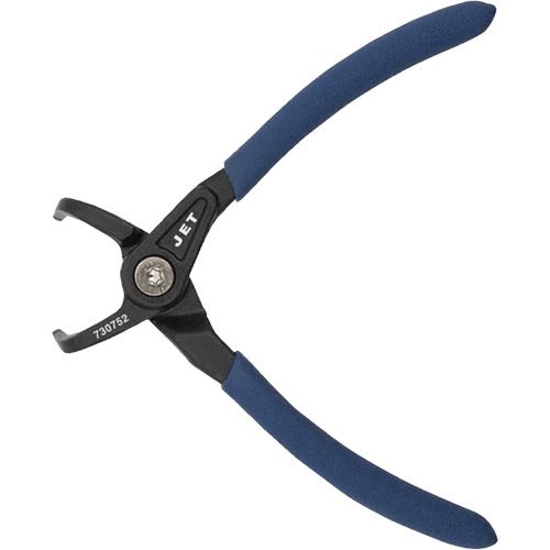 SRP-547IB Bent Internal Snap Ring Pliers - JET 730752