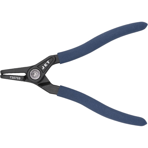 SRP-770EB Pinces pour anneau de retenue externe pli&eacute; - JET 730759
