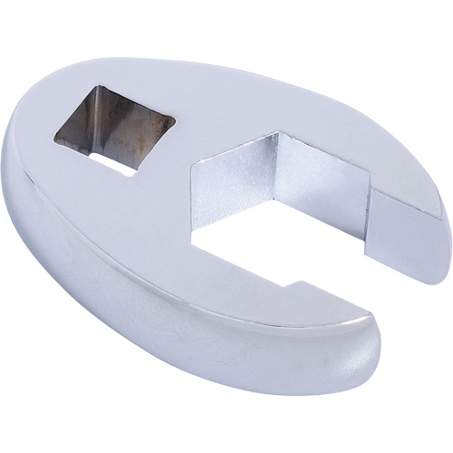 SAE 6-Point Flare Nut Crowfoot Wrench - JET 719309