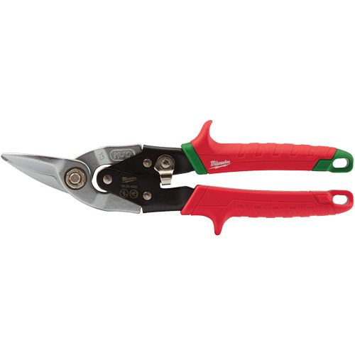 Aviation Snips - Milwaukee 48-22-4550