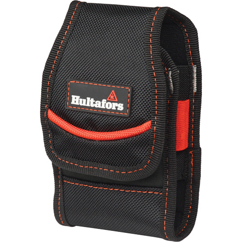 Smartphone Holder, Cell Phone Holder, 1 Pockets - Hultafors HT5114