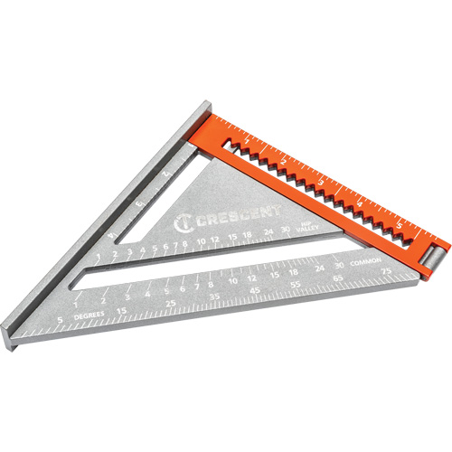 Outil de mise en forme extensible 2 en 1 EX6 - Lufkin By Crescent LSSP6-07