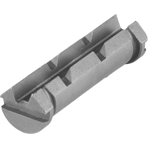 Doublures de m&acirc;choire &agrave; filetage pour tuyaux rev&ecirc;tus - Milwaukee 49-16-5102