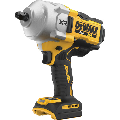XR&reg; Brushless Cordless High Torque Impact Wrench with Hog Ring Anvil, 20 V, 1/2" Socket - DEWALT DCF961B