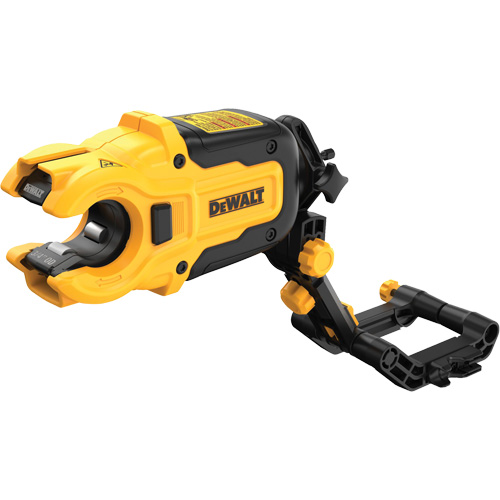 IMPACT CONNECT Copper Pipe Cutter Attachment - DEWALT DWACPRIR