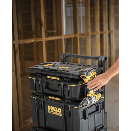 ToughSystem&reg; 2.0 Storage Adaptor Plate - DEWALT DWST08017