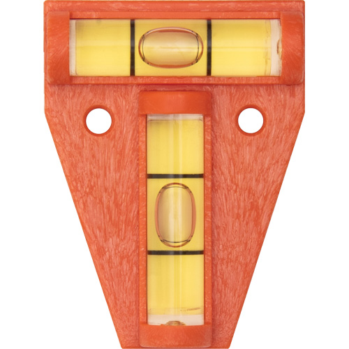 Cross Check Level - Johnson 125