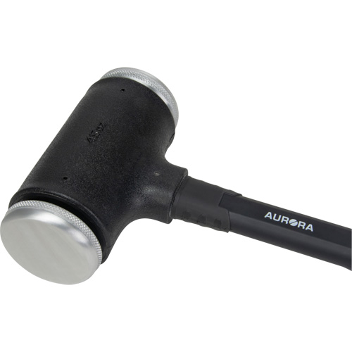 Aluminum End Caps - Aurora Tools 