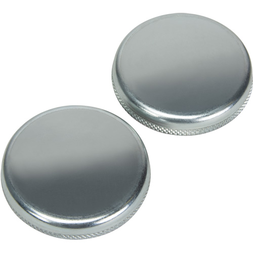 Capuchons d'extr&eacute;mit&eacute; en acier - Outils Aurora 