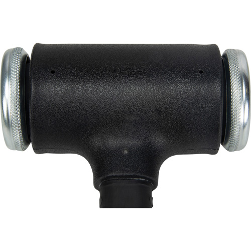 Capuchons d'extr&eacute;mit&eacute; en acier - Outils Aurora 