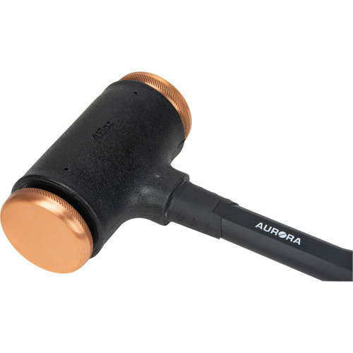Capuchons d'extr&eacute;mit&eacute; en cuivre - Outils Aurora 