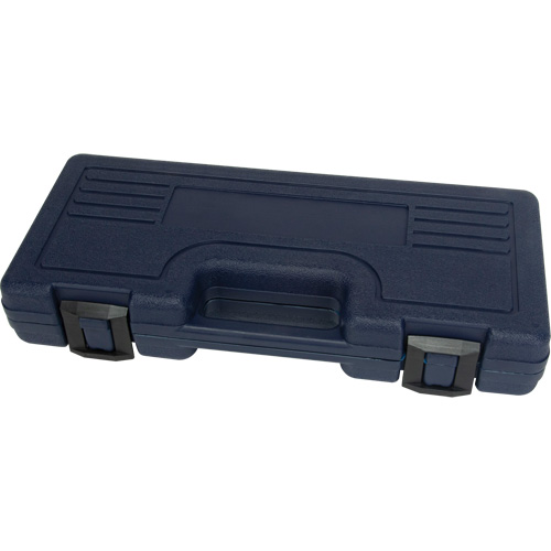 SAE Socket Set, 19 Pcs, Impact, 1/2" Drive Size - Aurora Tools 
