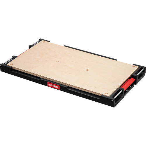 Arx Plywood Workstation Top - Aurora Tools 