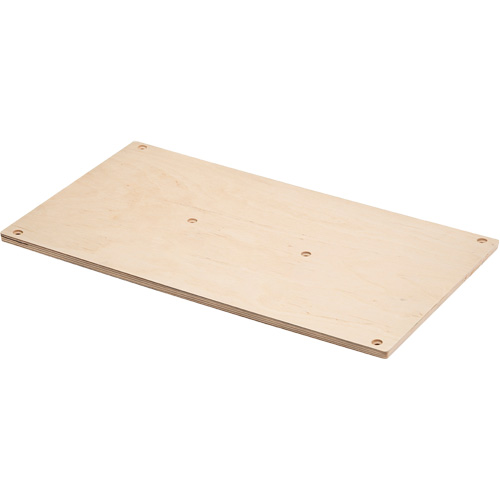 Arx Plywood Workstation Top - Aurora Tools 