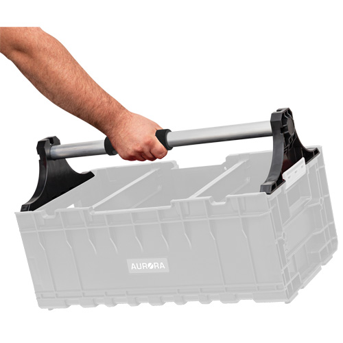 Arx Carry Handle for Toolbox Crate - Aurora Tools 
