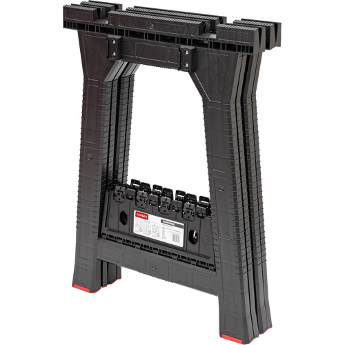Chevalet pliant et portable Arx - Outils Aurora 