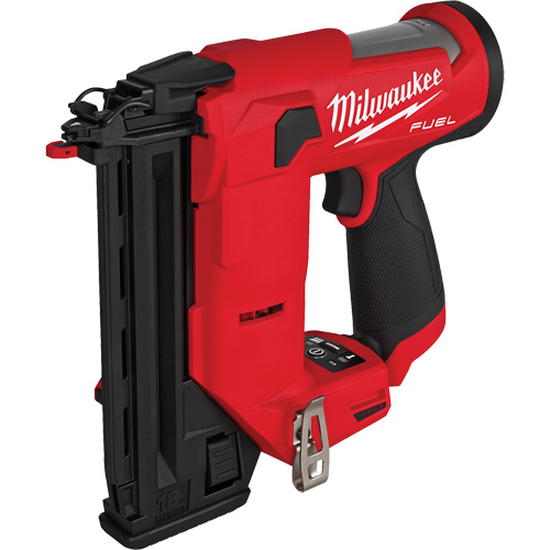 Cloueuse de finition compacte Fuel - Milwaukee 2541-20
