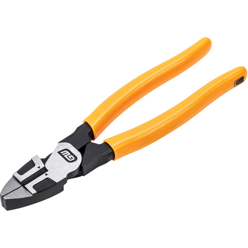 Pince &agrave; monteur de ligne avec poign&eacute;es enduites PITBULL - Gearwrench 82180-06