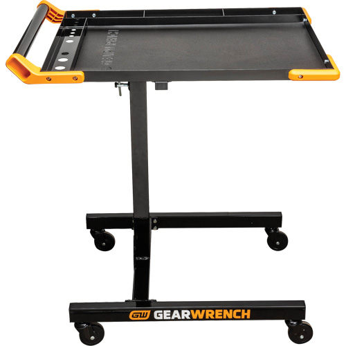 MEGAMOD Master Mechanics Tool Set in Premium Modular Foam Trays with Tool Storage, 1024 Pieces - Gearwrench MEGAMOD1024