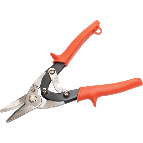 Couteau d'usage multiple Metal Wizz - Wiss By Crescent 037103370891