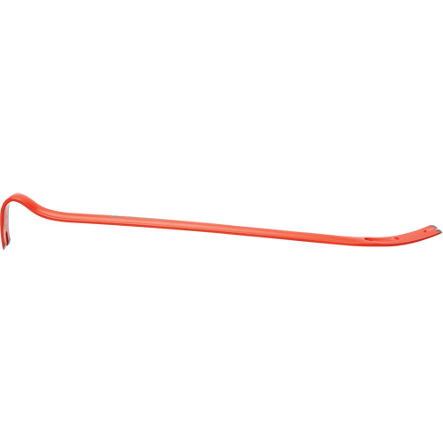 Half-Round Pry Bar, 1-3/4" W, 21" L - Crescent 037103365316