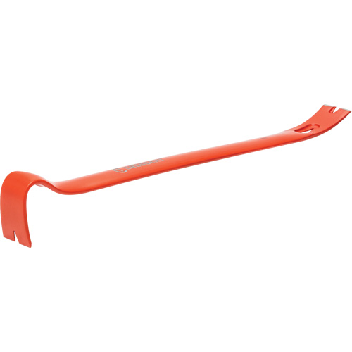 Half-Round Pry Bar, 1-3/4" W, 21" L - Crescent 037103365316