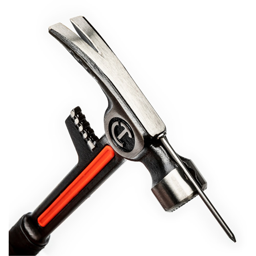 Marteau de d&eacute;molition, 22 oz, Prise en Acier plein, 16" lo - Crescent 037103350480