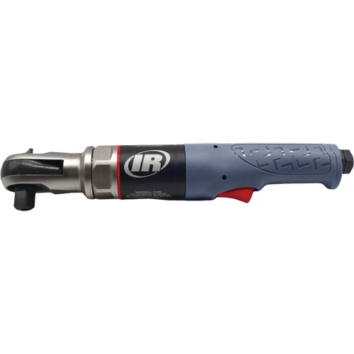 Air Ratchet Wrench, 1/2" Drive, 1/4" NPT, 13.7 CFM - Ingersoll Rand 1211MAX-D4