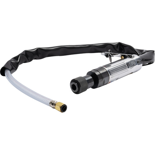 Ponceuse pneumatique pour pneu - Ingersoll Rand 327LS-A