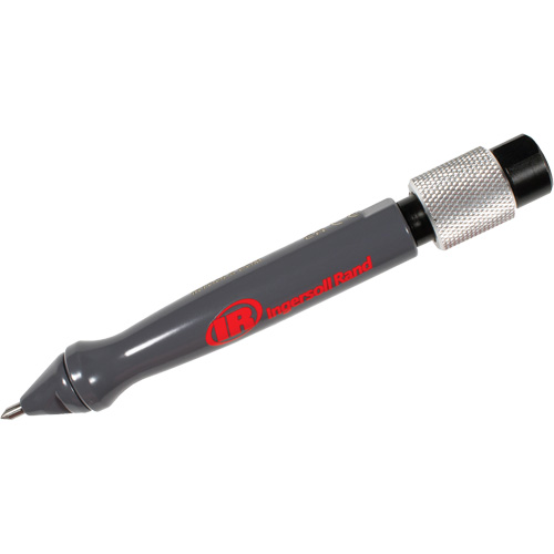 Air Engraving Pen, 1/8" NPT, 1.5 CFM - Ingersoll Rand EP51